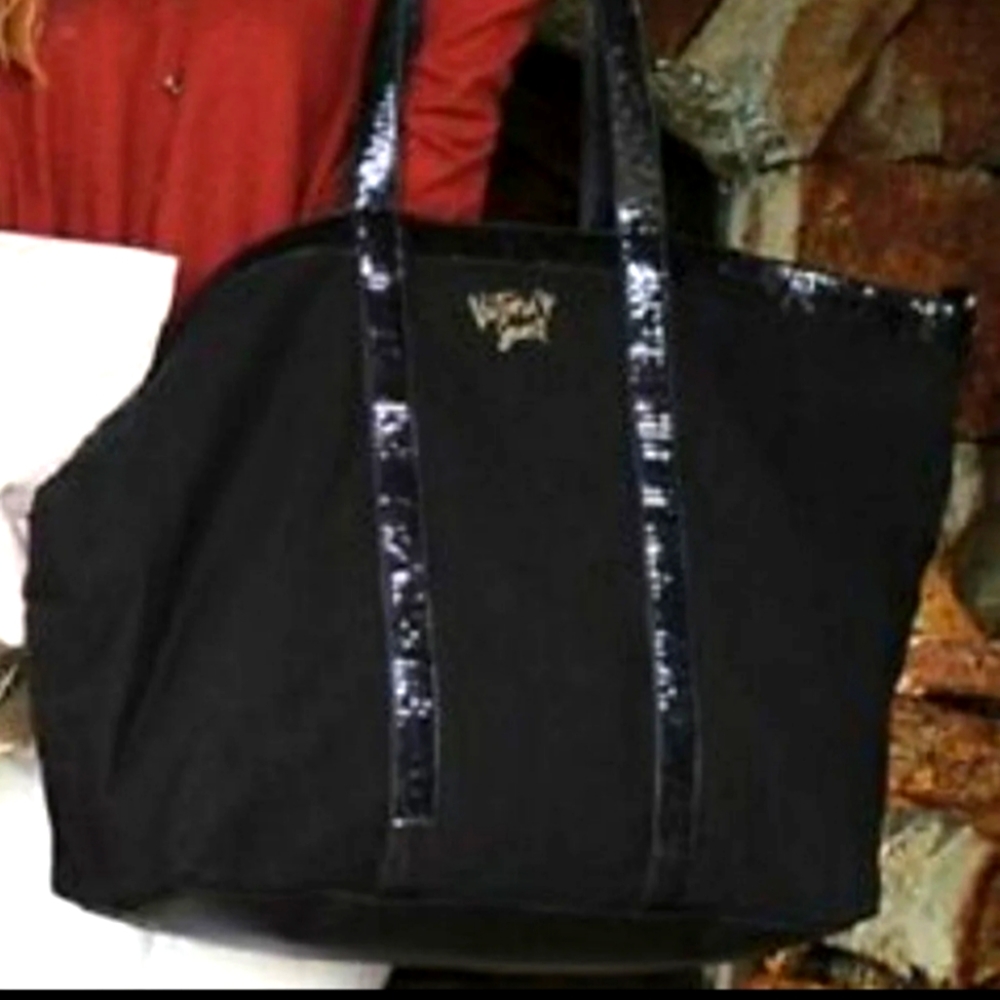 Victoria's Secret Tote Bag